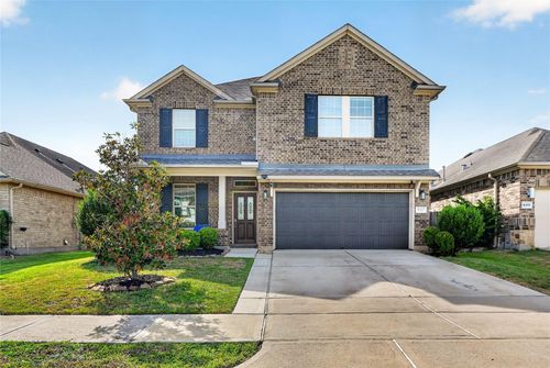5307 Royal Press Dr, Katy, TX, 77493-3143 | Card Image
