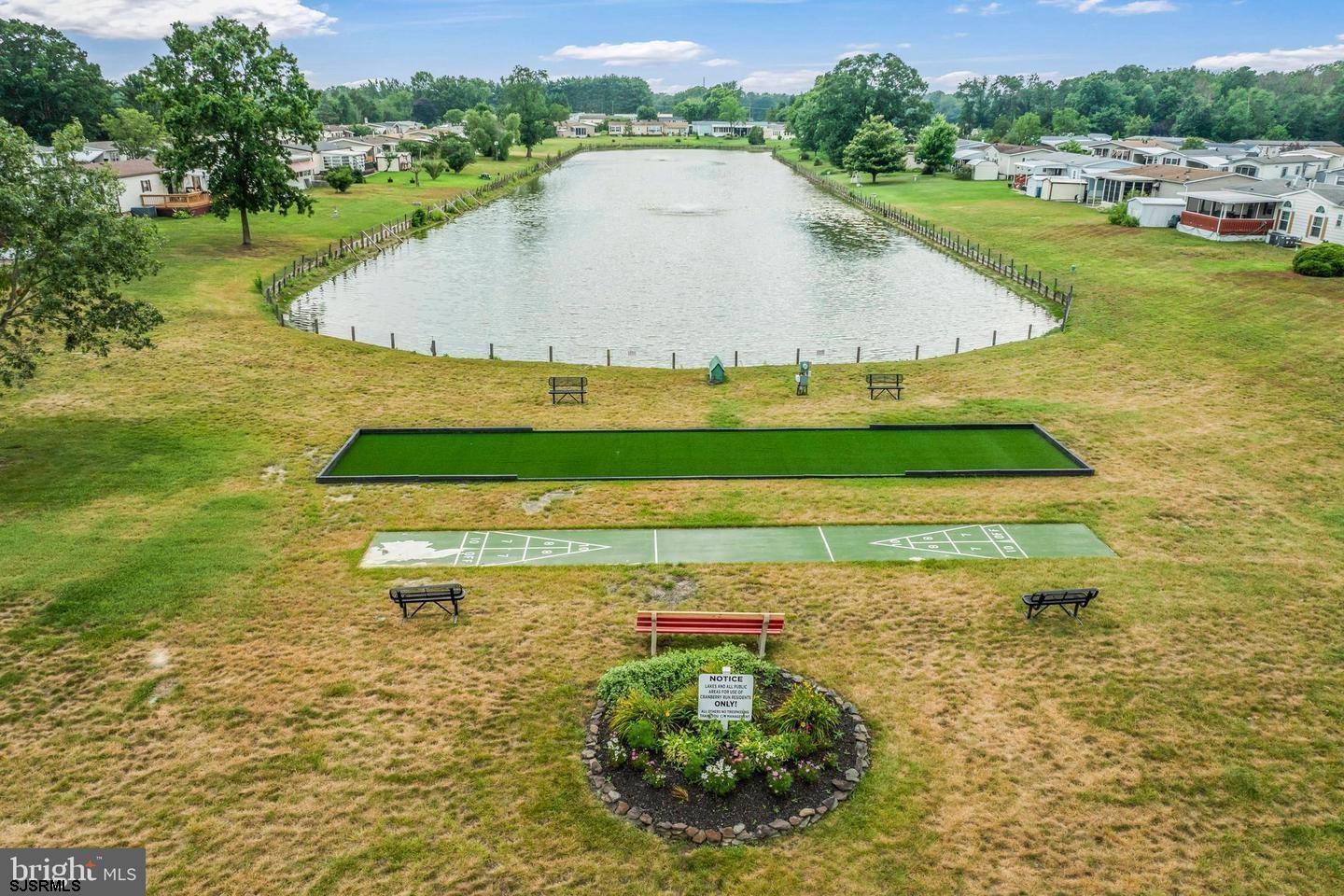 Residential in Buena Vista Township 2