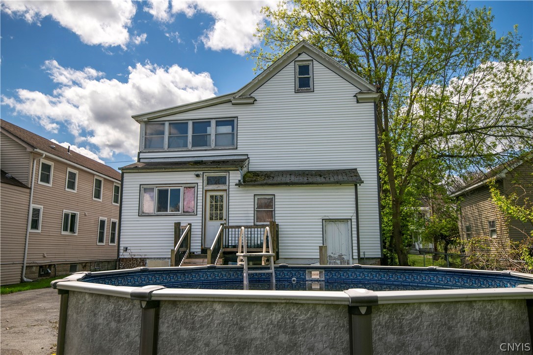 Residential in Whitestown 5