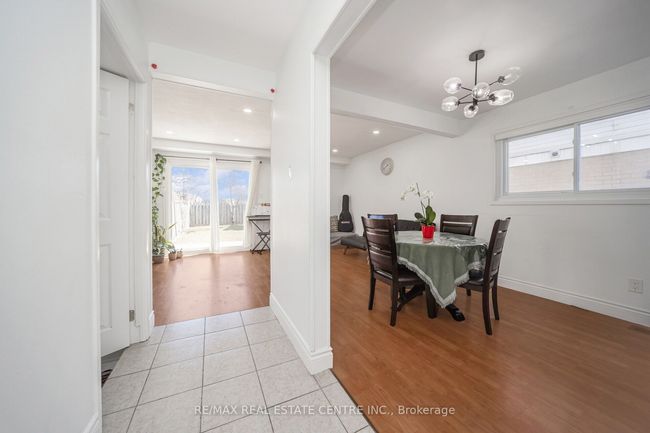 24 Jackman Dr, House other with 5 bedrooms, 2 bathrooms and 5 parking in Brampton ON | Image 27
