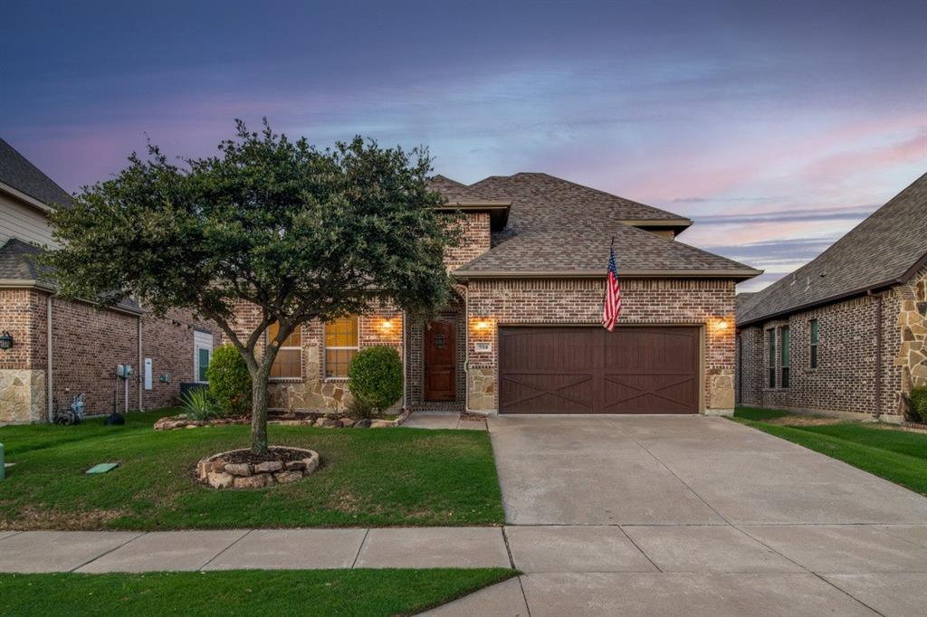 Deverson Dr, Rockwall, TX 75087