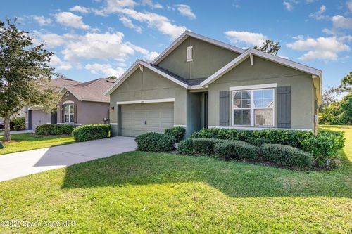 250 Forest Trace Cir, TITUSVILLE, FL, 32780-3204 | Card Image
