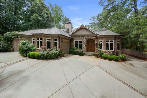 1553 Little Willeo Rd, Marietta, GA, 30068-1730 | Card Image