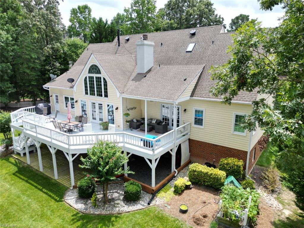 Molesey Hurst , Williamsburg, VA 23188