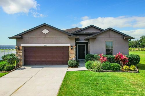 8804 Hinsdale Heights Dr, POLK CITY, FL, 33868-6012 | Card Image