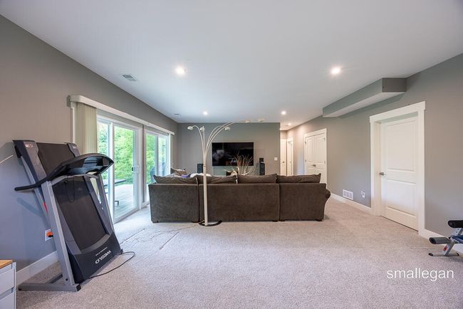 6853 Loggers Ridge Run, House other with 3 bedrooms, 3 bathrooms and null parking in Caledonia MI | Image 17