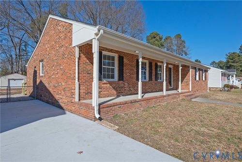 112 Princeton Rd, Colonial Heights, VA, 23834-2139 | Card Image
