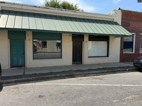 270/290 South Monmouth Avenue, Swansea, SC, 29160-1234 | Card Image