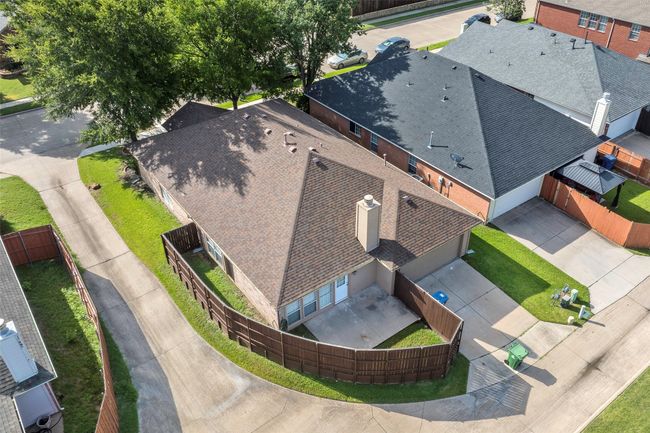 6101 Apache Dr, House other with 3 bedrooms, 2 bathrooms and null parking in The Colony TX | Image 23