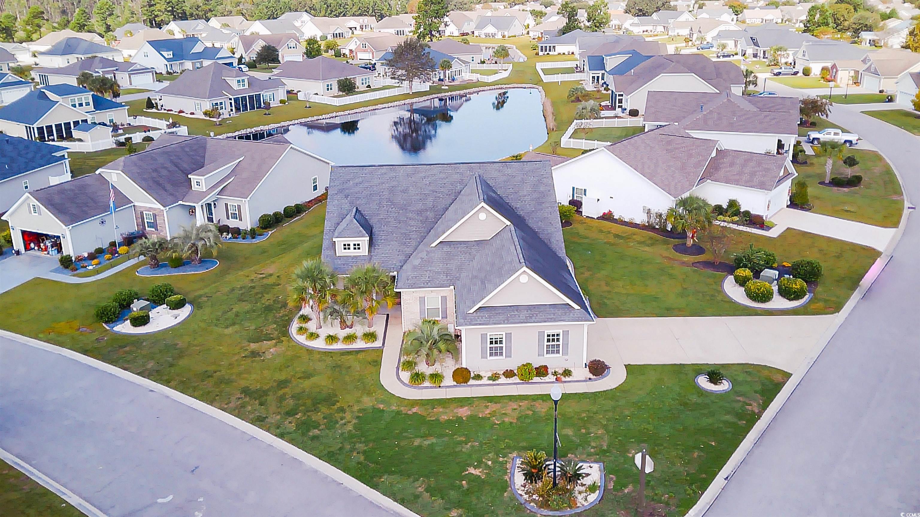 Hillsborough Dr, Conway, SC 29526