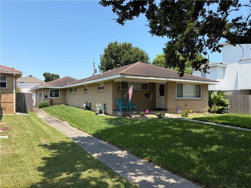 6662 64 Orleans Avenue, New Orleans, LA, 70124 | Card Image