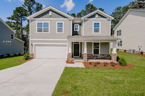 231 Raglins Way, Lugoff, SC, 29078 | Card Image