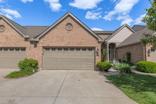 6552 Twin Lakes Dr, Mason, OH, 45040-7788 | Card Image