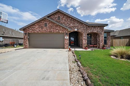 905 Buffalo Ct, Stanton, TX, 79782-5154 | Card Image