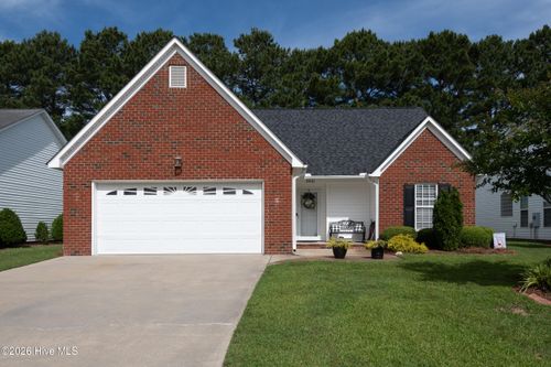 3421 Providence Pl, Winterville, NC, 28590-8908 | Card Image