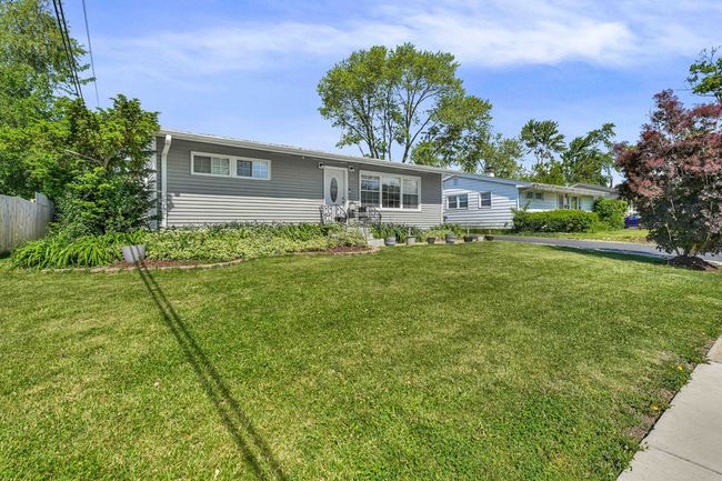 127 Saint Joseph Ave, House other with 2 bedrooms, 2 bathrooms and 1 parking in Joliet IL | Image 5