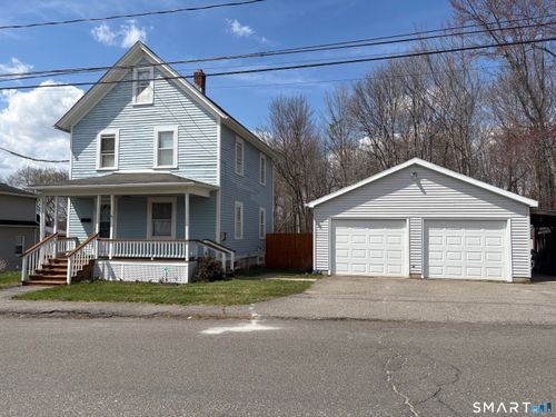 121 Yorkshire Street, Torrington, CT, 06790 | Card Image