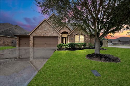 5335 Stoneridge Ct, Rosenberg, TX, 77471-6410 | Card Image
