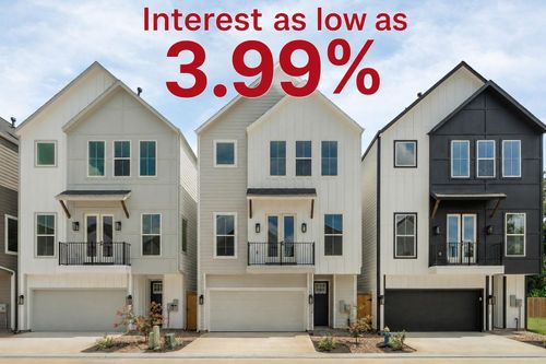 5824 Highland Sky Ln, Houston, TX, 77091-2143 | Card Image