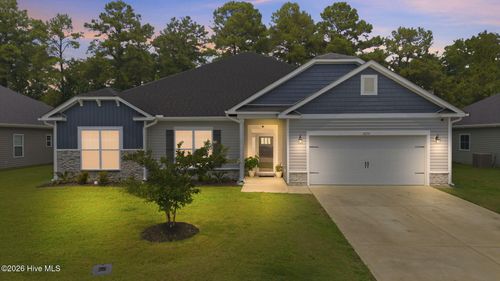 2653 Brittia Ln, Winterville, NC, 28590-1508 | Card Image