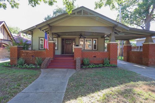 2116 E 18th St, Tulsa, OK, 74104-5618 | Card Image