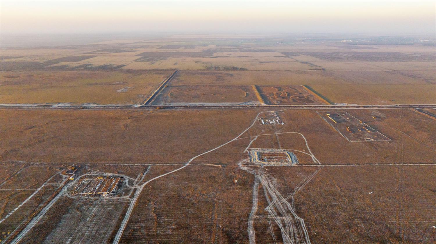 Land in Alpaugh 2