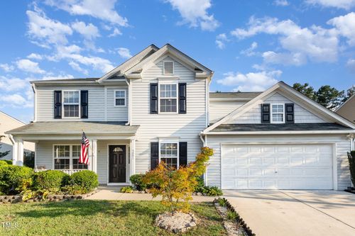 5001 Alenja Ln, Raleigh, NC, 27616-5027 | Card Image
