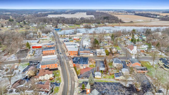 101 S Main St, Home with 0 bedrooms, 2 bathrooms and 12 parking in Concord MI | Image 46
