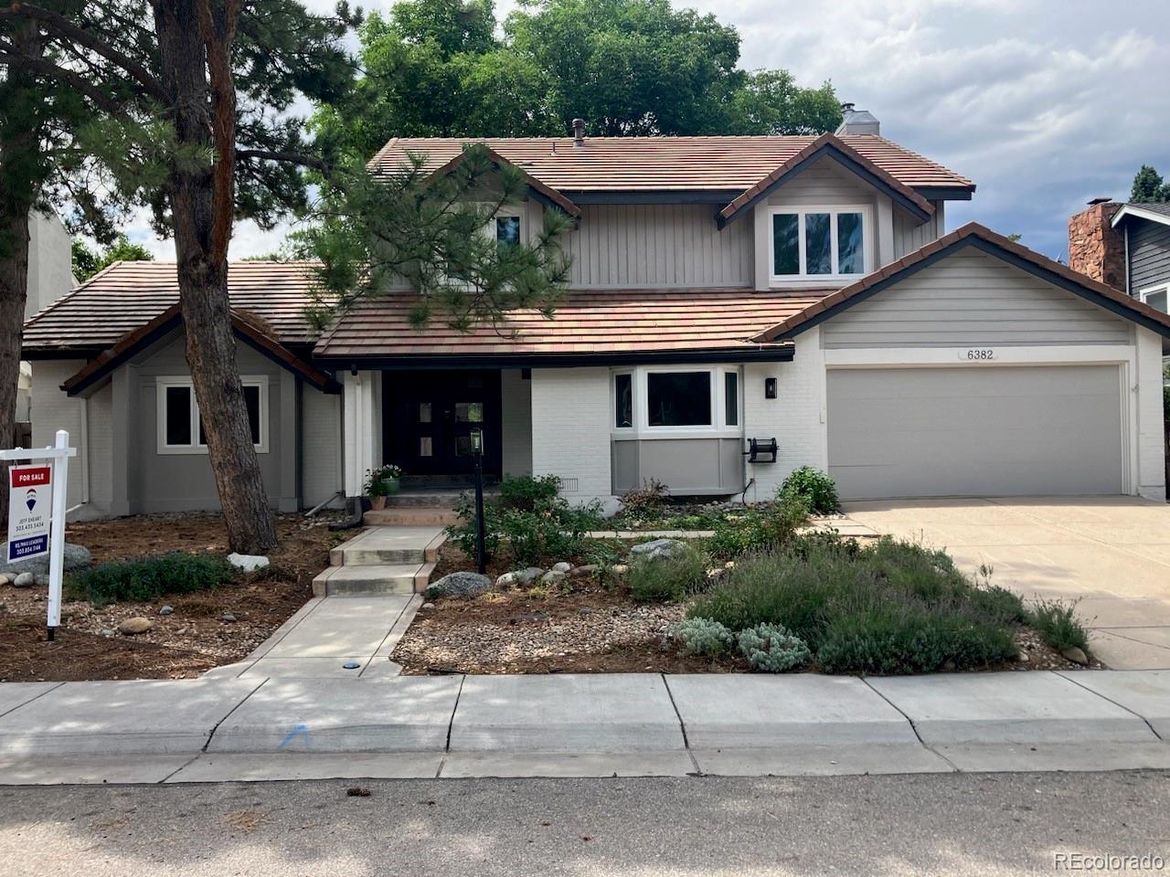 Geneva Cir, Englewood, CO 80111