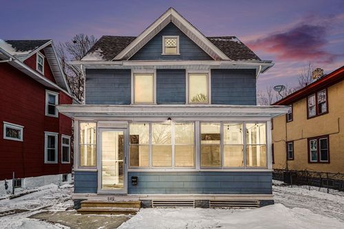 849 Iglehart Ave, Saint Paul, MN, 55104-5543 | Card Image