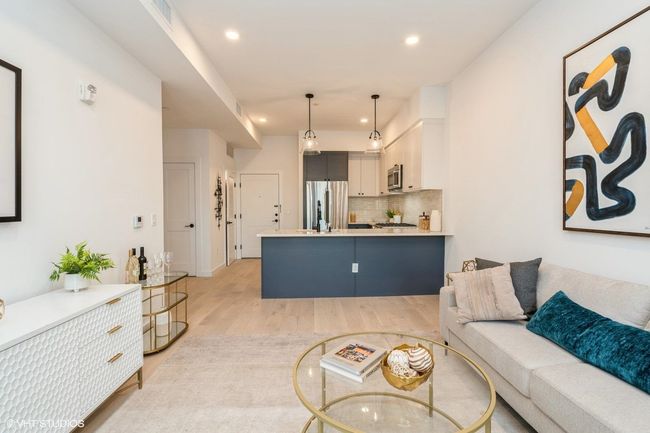 UNIT-219 - 425 3 Rd St, Condo with 1 bedrooms, 1 bathrooms and null parking in Jersey City NJ | Image 6