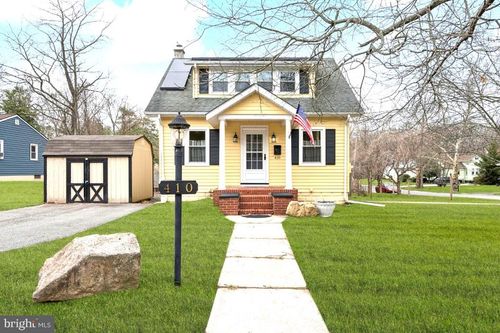 410 N Clinton Ave, WENONAH, NJ, 08090-2112 | Card Image