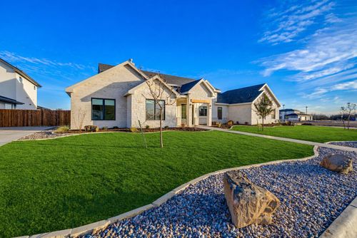 5185 Enclave Ct, San Angelo, TX, 76904-2250 | Card Image