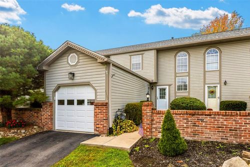 1111 Concord Dr, Lawrence, PA, 15055-1032 | Card Image