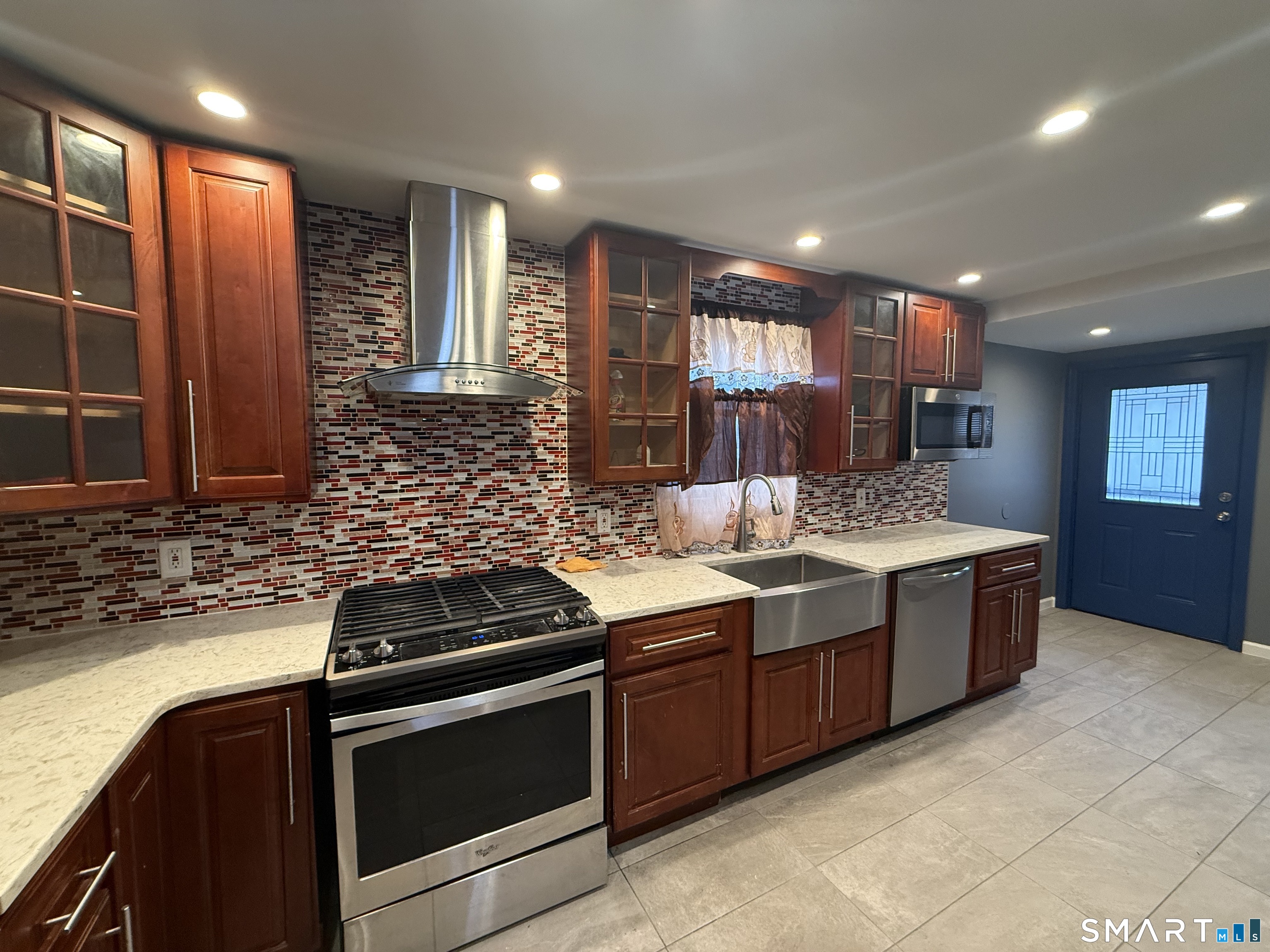 Residential Lease in Stamford 3