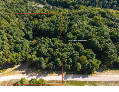 Lot #4 E Bellinger Road, Kasson Township, MI, 49621 | Card Image