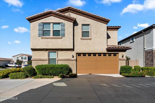 5152 E Desert Forest Trl, Cave Creek, AZ, 85331-4113 | Card Image