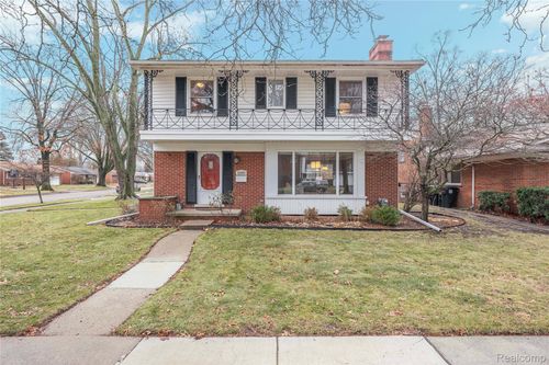 32909 Lyndon St, Livonia, MI, 48154-4105 | Card Image