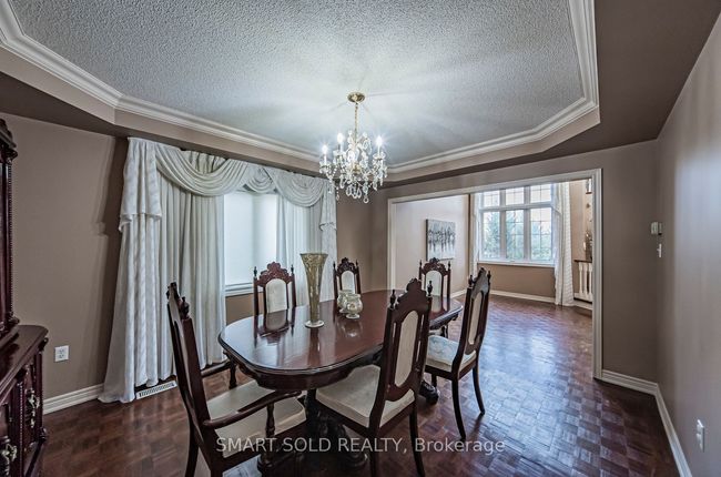 58 Helmsdale Ave, House other with 5 bedrooms, 4 bathrooms and 9 parking in Maple ON | Image 17