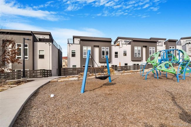 UNIT-122 - 2876 W 53 Rd Ave, Condo with 1 bedrooms, 1 bathrooms and 1 parking in Denver CO | Image 14