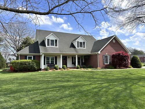 262 Southwind Dr, Bowling Green, KY, 42104-8550 | Card Image