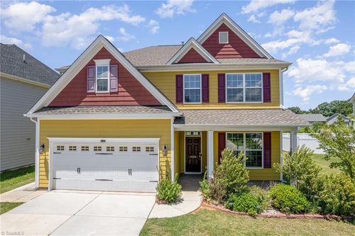 2209 Starfall Dr, Colfax, NC, 27235-9823 | Card Image