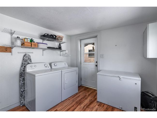 1611 Englewood Dr, House other with 3 bedrooms, 1 bathrooms and null parking in Pueblo CO | Image 21