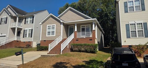 2349 Sapphire Valley Dr, Raleigh, NC, 27604-1486 | Card Image