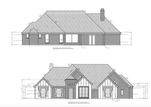 9444 Bluestem Ln, Justin, TX, 76247-2598 | Card Image