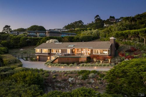 45 Mount Tiburon Road, Tiburon, CA, 94920 | Card Image