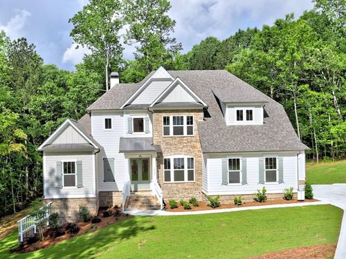 3730 Reserve Overlook Way, Cumming, GA, 30041-9288 | Card Image