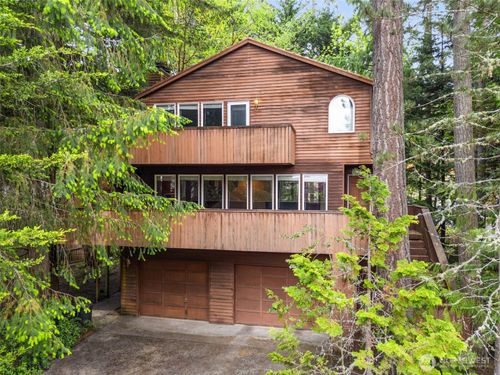 6430 Ne Agate Beach Ln, Bainbridge Island, WA, 98110-1000 | Card Image