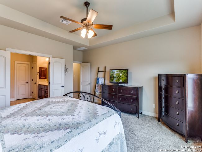 332 Bosque Rdg, House other with 3 bedrooms, 3 bathrooms and null parking in Spring Branch TX | Image 17