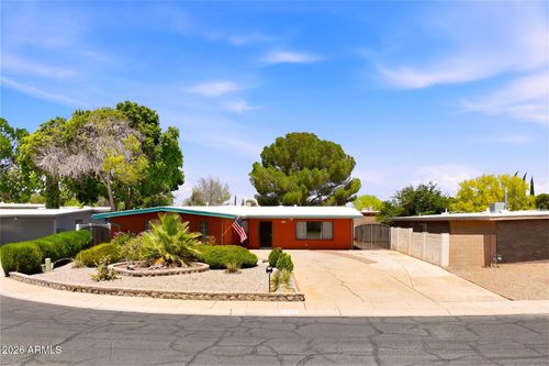 1132 La Rosa Ct, Sierra Vista, AZ, 85635-4406 | Card Image